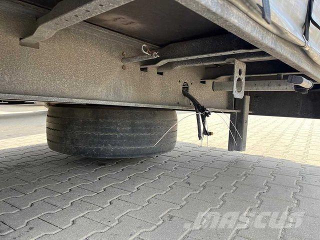 Panav TV018H Ρυμούλκες κουρτίνα