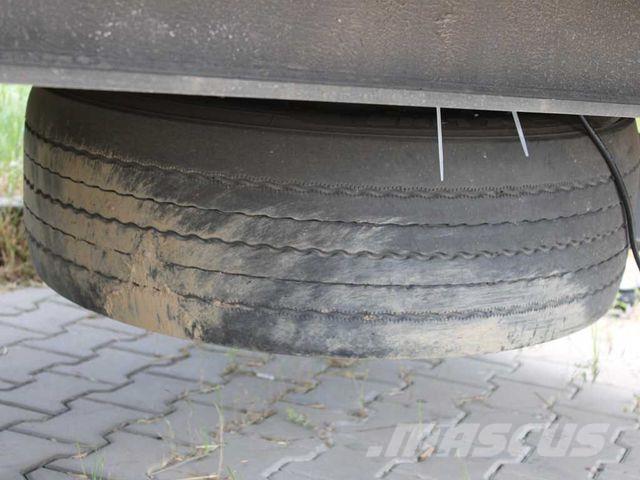 Panav TVK18M Ρυμούλκες κουρτίνα