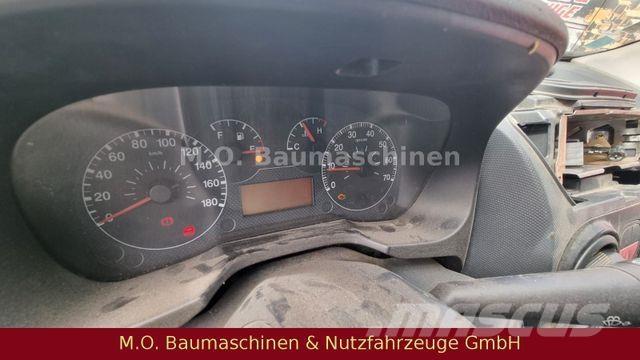 Peugeot Bipper Κλούβες με συρόμενες πόρτες