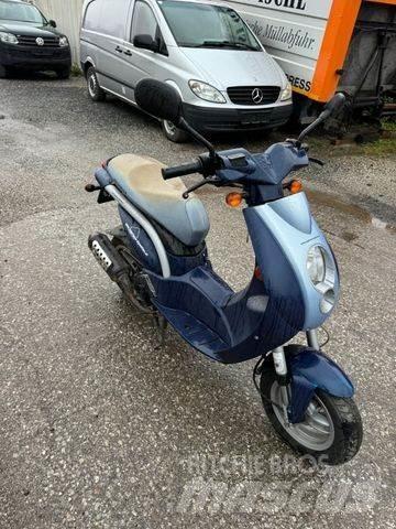Peugeot LUDIX Αυτοκίνητα