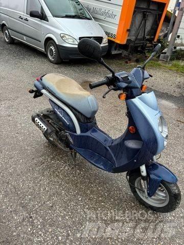 Peugeot LUDIX Αυτοκίνητα