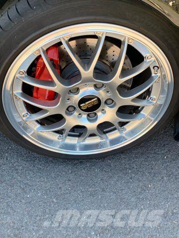 Porsche Boxster S Αυτοκίνητα
