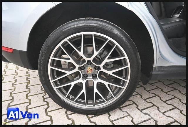 Porsche Macan S Pickup/Αγροτικό