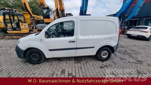 Renault Kangoo Κλούβες με συρόμενες πόρτες
