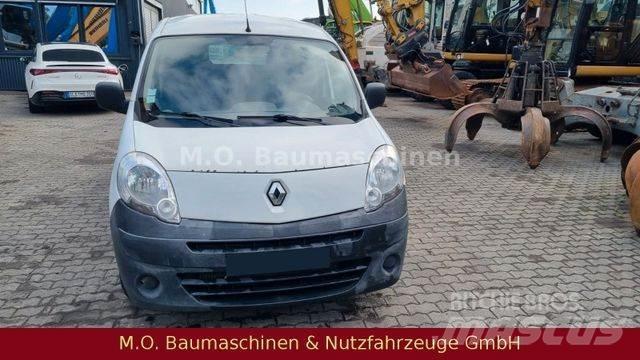 Renault Kangoo Κλούβες με συρόμενες πόρτες