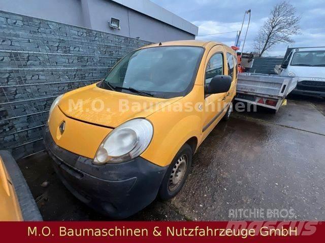 Renault Kangoo Κλούβες με συρόμενες πόρτες