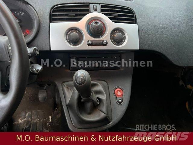 Renault Kangoo Κλούβες με συρόμενες πόρτες