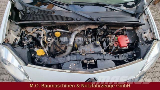 Renault Kangoo Κλούβες με συρόμενες πόρτες