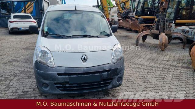 Renault Kangoo Κλούβες με συρόμενες πόρτες