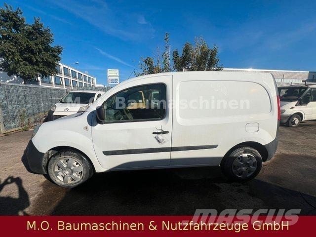 Renault Kangoo Κλούβες με συρόμενες πόρτες