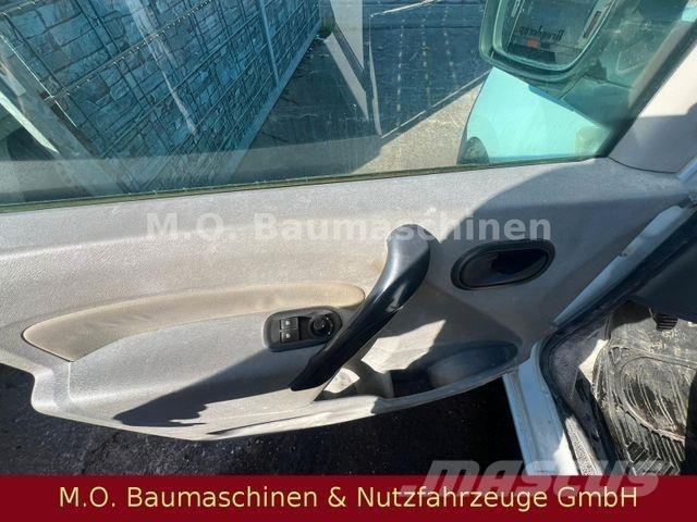 Renault Kangoo Κλούβες με συρόμενες πόρτες