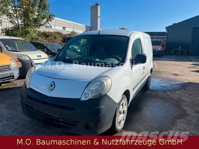 Renault Kangoo Κλούβες με συρόμενες πόρτες