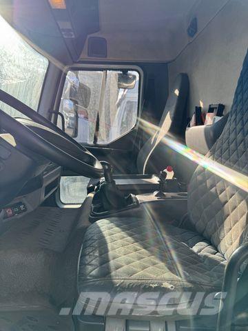 Renault Midlum 180 Βυτιοφόρα φορτηγά