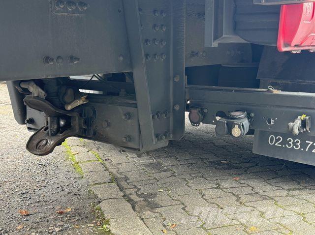 Renault T460 Φορτηγά Κόφα