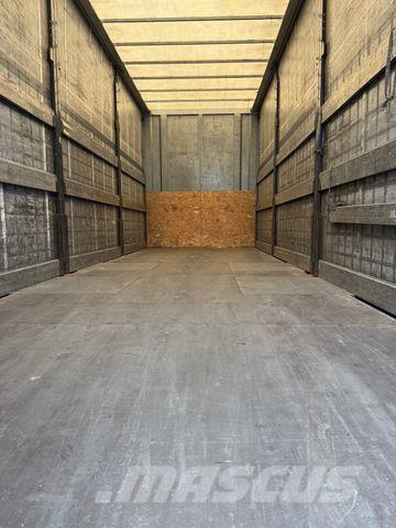 Scania R490 Άλλα Φορτηγά