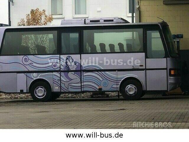 Setra S 208 H KLIMA Πούλμαν