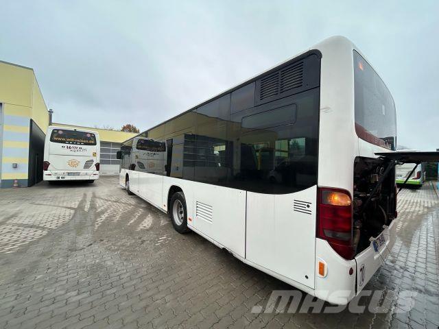 Setra S 415 NF Υπεραστικά Λεωφορεία 