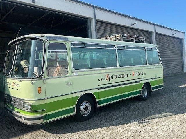 Setra S 80 Oldtimer Πούλμαν