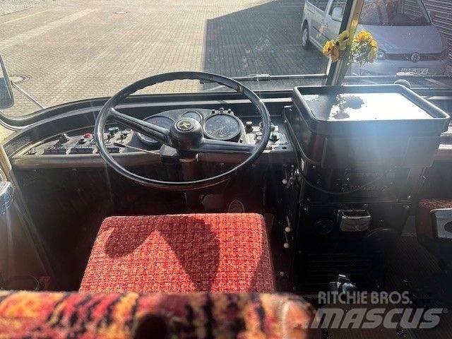 Setra S 80 Oldtimer Πούλμαν