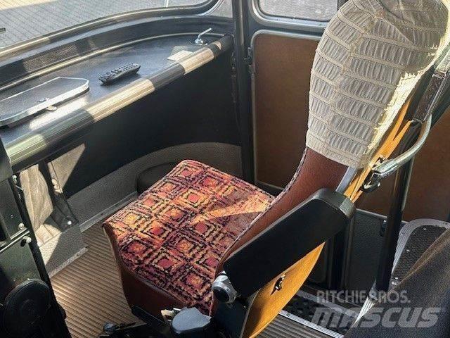 Setra S 80 Oldtimer Πούλμαν