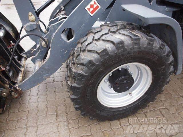Terex TL100 Φορτωτές με λάστιχα (Τροχοφόροι)