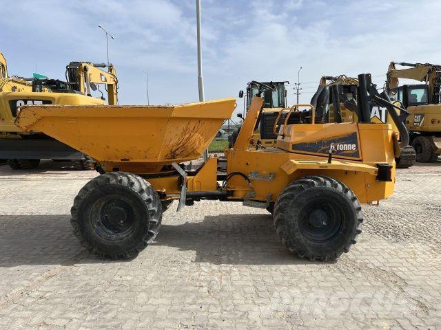 Thwaites MACH2063 Κατασκευές - Άλλα