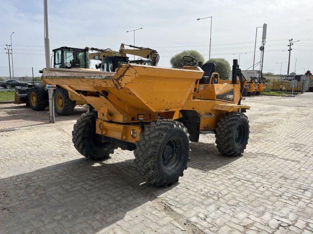 Thwaites MACH2063 Κατασκευές - Άλλα