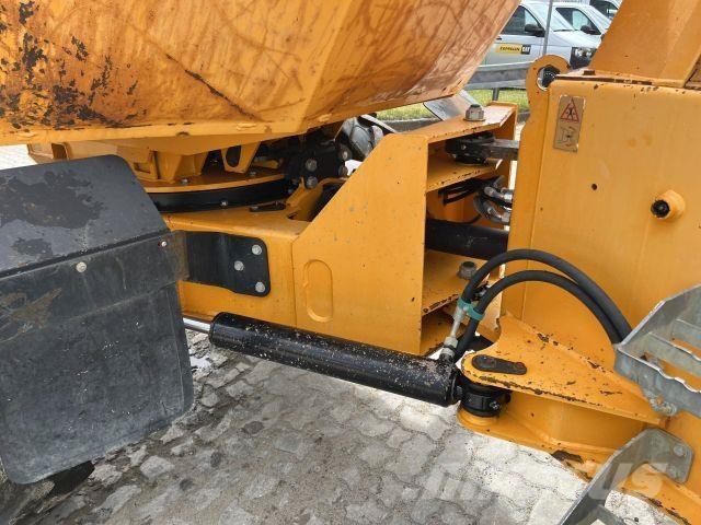 Thwaites MACH2063 Κατασκευές - Άλλα