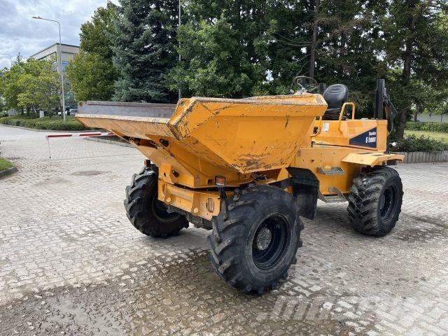 Thwaites MACH2063 Κατασκευές - Άλλα