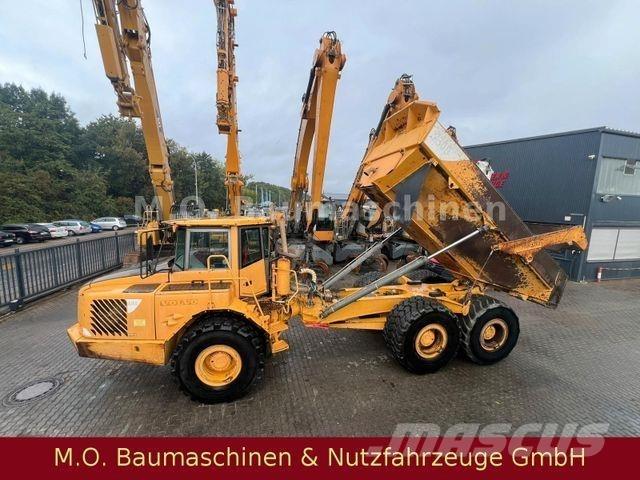 Volvo A30D / Dumper / Σπαστό Dump Truck ADT