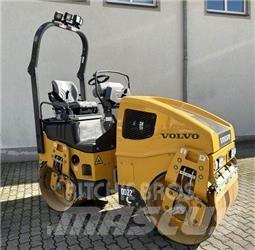 Volvo DD22 Walze Άλλοι κύλινδροι