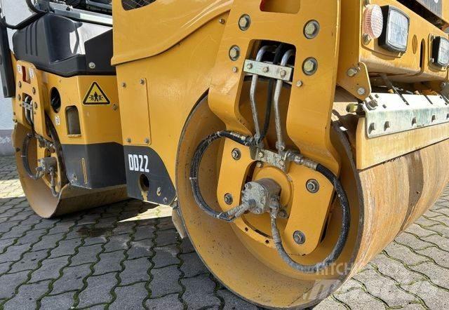 Volvo DD22 Walze Άλλοι κύλινδροι