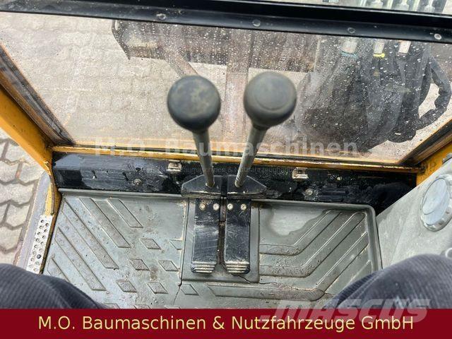 Volvo ECR 28 / 2,8 t Εκσκαφάκι (διαβολάκι) < 7t