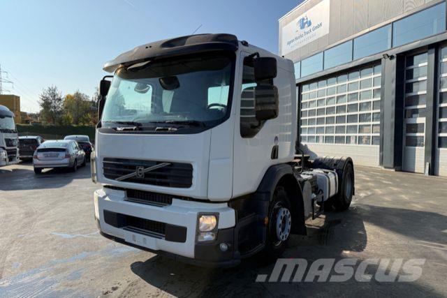 Volvo FE-280 4x2 Τράκτορες