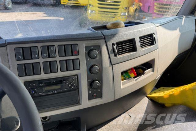 Volvo FE-280 4x2 Τράκτορες