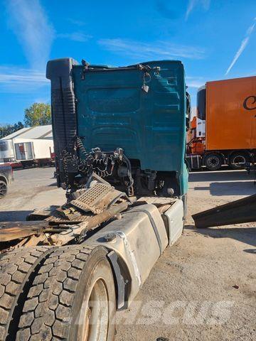 Volvo FH 460 Τράκτορες