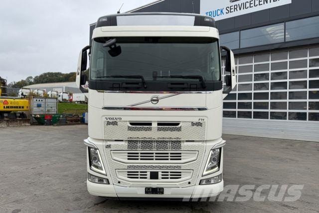 Volvo FH-460 4x2 Τράκτορες