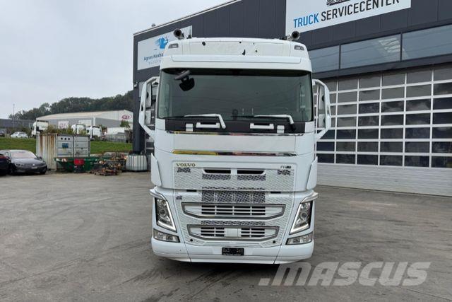Volvo FH-500 4x2 Τράκτορες