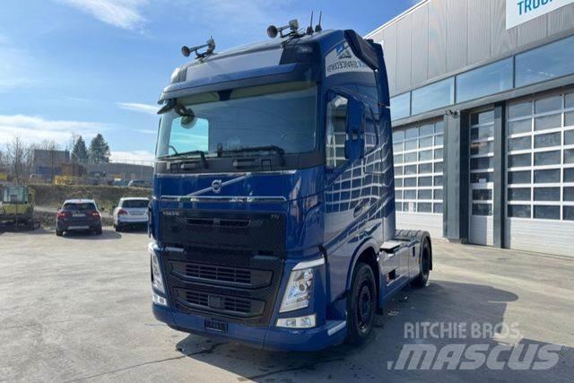 Volvo FH-500 TC 4x2 Τράκτορες