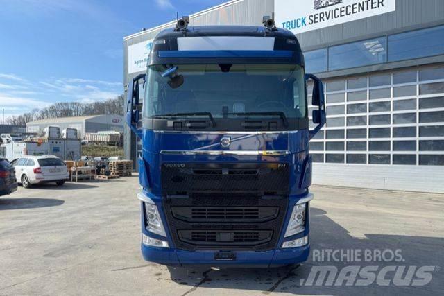 Volvo FH-500 TC 4x2 Τράκτορες