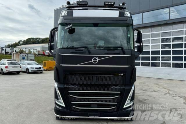 Volvo FH-500 TC 6x2 Τράκτορες