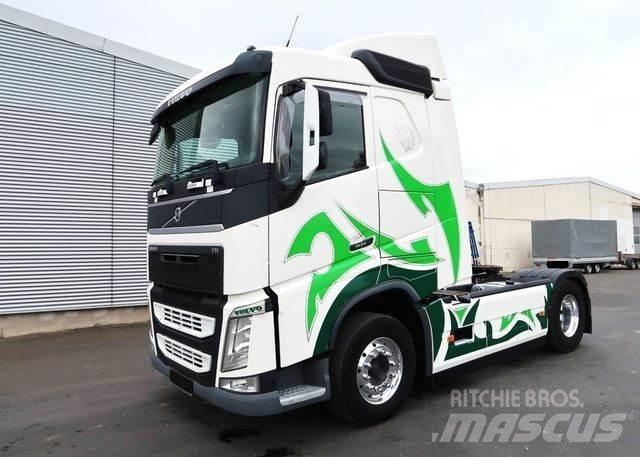 Volvo FH 510 Τράκτορες