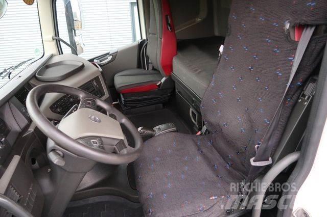 Volvo FH 510 Τράκτορες