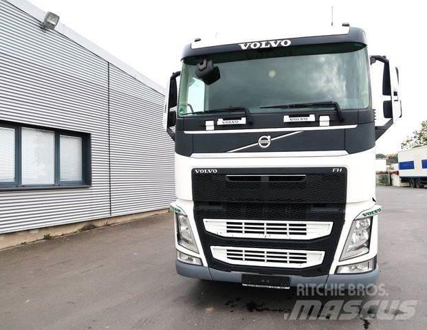 Volvo FH 510 Τράκτορες