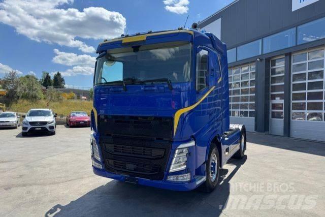 Volvo FH-540 4x4H Τράκτορες