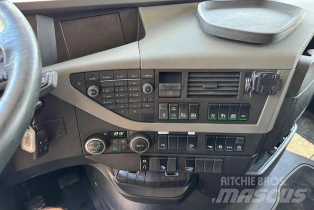 Volvo FH-540 4x4H Τράκτορες