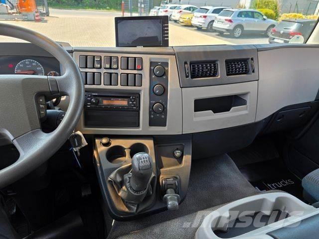 Volvo FL 240 Φορτηγά Καρότσα - Κουρτίνα
