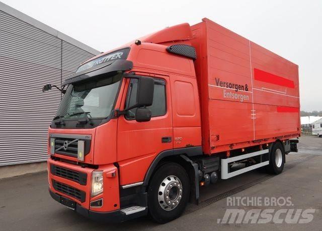 Volvo FM 370 4x2 Φορτηγά μεταφοράς ποτών