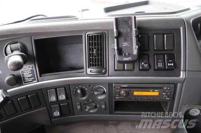 Volvo FM 370 4x2 Φορτηγά μεταφοράς ποτών
