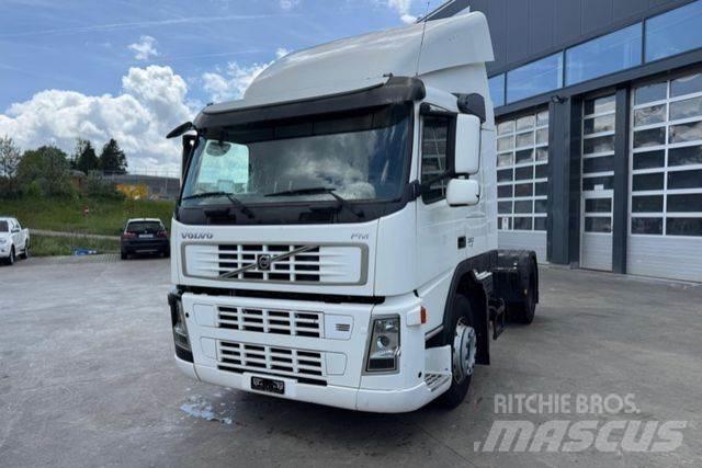 Volvo FM-390 4x2 Τράκτορες